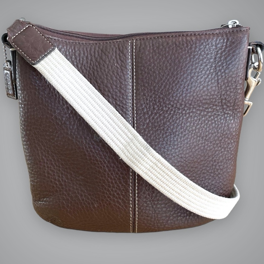 Coach Purse - Picture 3 of 6